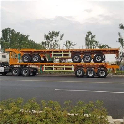 Treler Katil Rata Jualan Terus