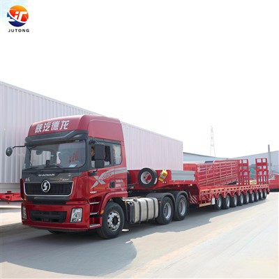 JENAMA JU TONG RENDAH-SEPARUH KATIL-TALIER 18M BOLEH MENJADI 22M BENTUK MERAH